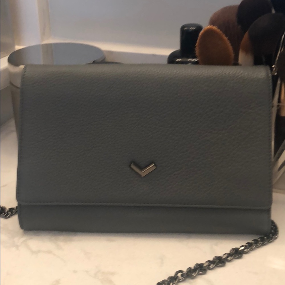 Botkier Soho Chain Wallet - Picture 4 of 6
